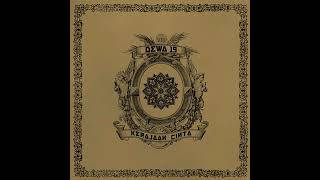 Download lagu DEWA - Mati Aku Mati (High Tone) (2007) mp3