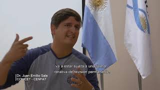 Documental “Proteger la biodiversidad. Pesca artesanal en el Golfo San José”