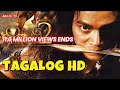 ONGBAK 2 TAGALOG DUB ACTION MARTIAL ARTS MOVIE Ongbak Muaythai Action