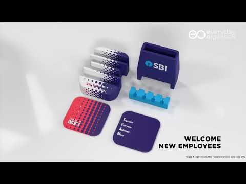 Xech modular Desk organiser