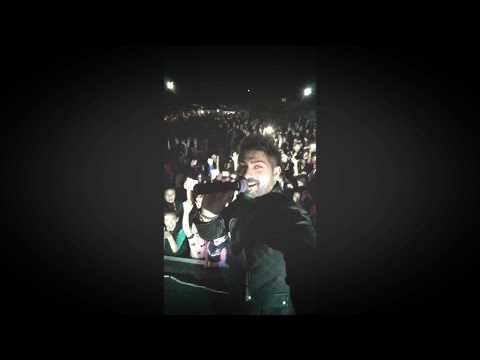 TICY - Concert Comuna  Livezile ( 22.08.2015 )