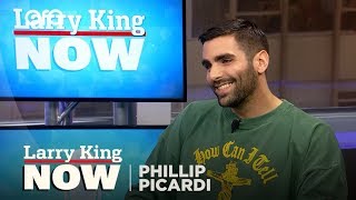 Phillip Picardi on Anna Wintour, Lena Waithe, and queerness