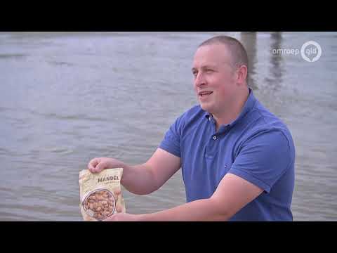 BuitenGewoon 26 september 2020 - Vissen op de rivier