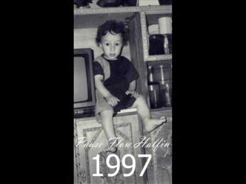 Pause Flow Halfin - نوستالجيا