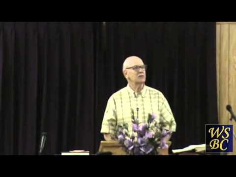 130721pm - Bro Gary Gates