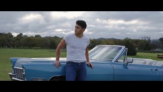 Better In A Car Music Video