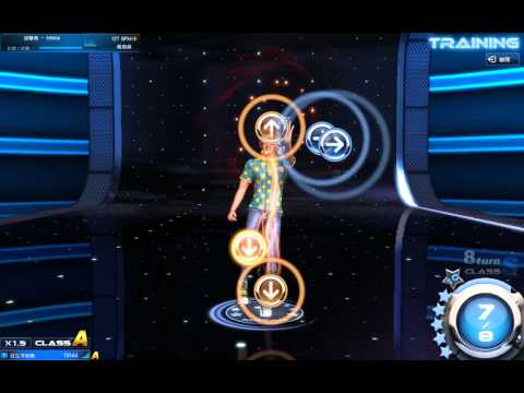 Mstar-TW 追擊者 - Infinite (Cover) 標準新模式 最高級 100%