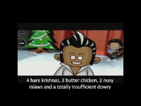 download lagu mp3 mp4 Indian Christmas Song Lyrics, download lagu Indian Christmas Song Lyrics gratis, unduh video klip Indian Christmas Song Lyrics