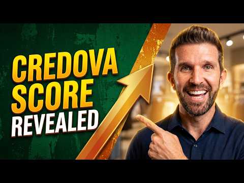 Credova Credit Requirements