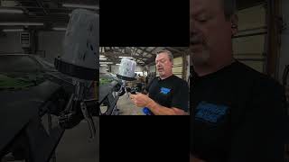 New bumper cover prep&paint p2