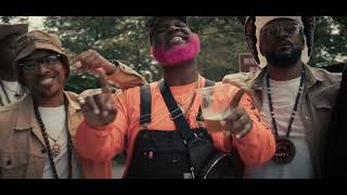 Nappy Roots - "Ain't Have Alot" ft. @pynkbeard  [Music Video]