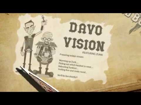 AndyDavo's Wood Elf Guide part 2