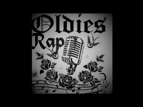 OLDIES RAP 2017  TE VAS, OC SUREÑO FT LIL POLLO