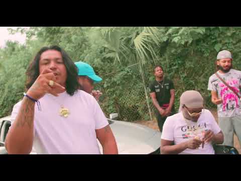 BREAKA19 X KAP HANCHO - TRAP SUPER SAIYAN FLOW