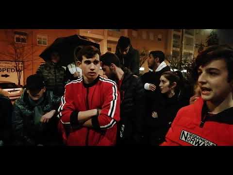 TYLOS Y DDOBLE VS JOMA Y JIE//OCTAVOS// KING SIZE DUAL