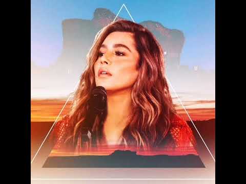 LAUANA PRADO E VITÃO - CACHOEIRA