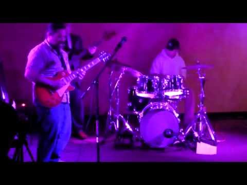 Frankenstein - Jam Camp Faculty