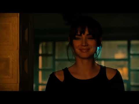 DIPIENS & SAY3AM - ON MY MIND (SLOWED) | BLADE RUNNER 2049