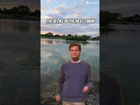 When the fella next to you gets the spod out. #nature #fishing #memes #funny #winterfishing #carp