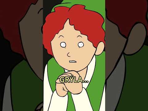 Gorilla vs. 100 Krampi - D&D Double Feature 🦍 #dnd #ttrpg #dnd5e