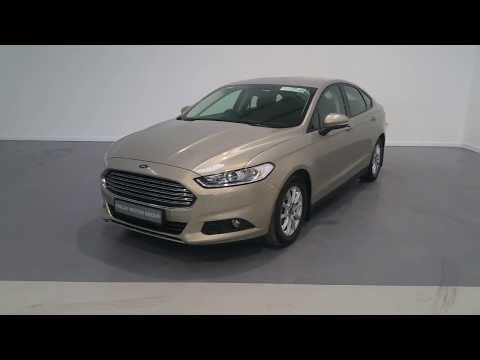 151MO1533 - 2015 Ford Mondeo 5 DOOR STYLE 1.6D 115PS 17,750