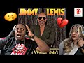 THIS IS TOO WILD JIMMY LEWIS DON T GET MAD GET EVEN REACTION
