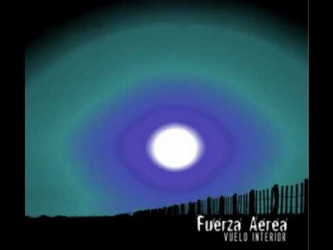 07 Tiempo de lágrimas - Fuerza Aérea