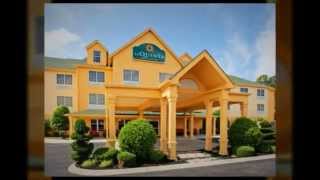 preview picture of video 'LaQuinta Cookeville TN Hotel Coupons'