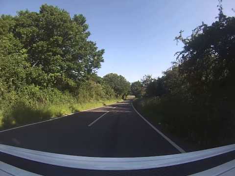 Audi R8 v10 with quicksilver exhaust!