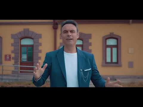Borce Naumovski - Ministerot  - Tugjina pusta jabana (Official video 2024)