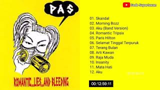 Download lagu Full Album Pas Band - Romantic...Lies And Bleeding mp3