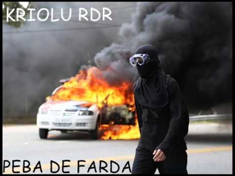 #RELATO DAS RUAS - PEBA DE FARDA ♪ ♪ (NOVA 2015 + DOWNLOAD)