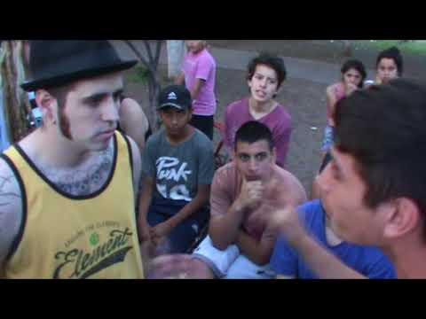 420 Noviembre 2017 KRVZJO VS EZEQUIEL