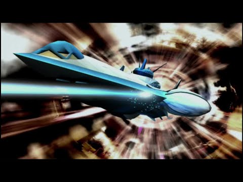 Xenosaga - Elsa Attacked | Part 7