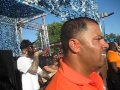 Oscar G at Lost day club Staten Island NY 2016