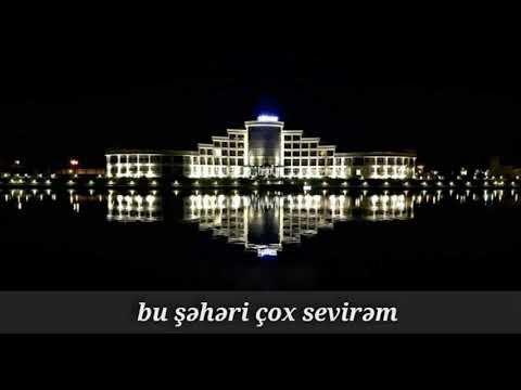 Murad Elizade   Mingecevirde 2019