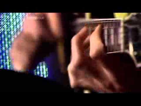 A funny fact about King Crimson by Bill Bruford