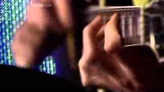 A funny fact about King Crimson by Bill Bruford