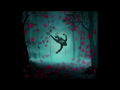 Because Of You - Almyr Jules