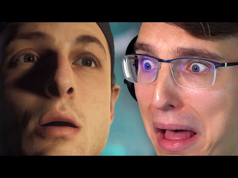 Surviving The Funniest Horror Movie...