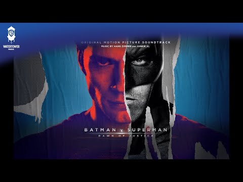 Batman v Superman Official Soundtrack | Is She Still With You? | WaterTower thumnail