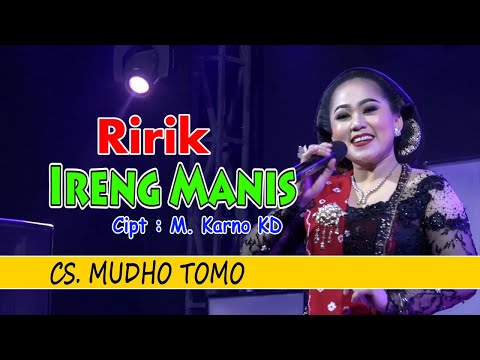 Ririk - Ireng Manis (Official Live Music Video)