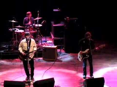 Son Volt 10/05 - Live Free
