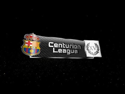 Centurion League 2018/2019: Real Barcellona - Uscita XV 3-9 - 9°Giornata #Veterani