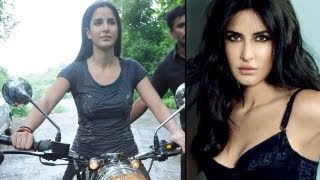 Katrina’s ‘GET SEXY’ Regime For Dhoom 3