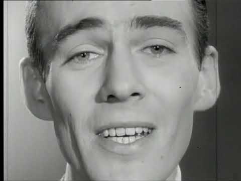 Gunnar Wiklund, Minns du den sommar  1961