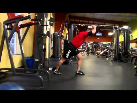 PAUL BATT 11/09/14-1/1