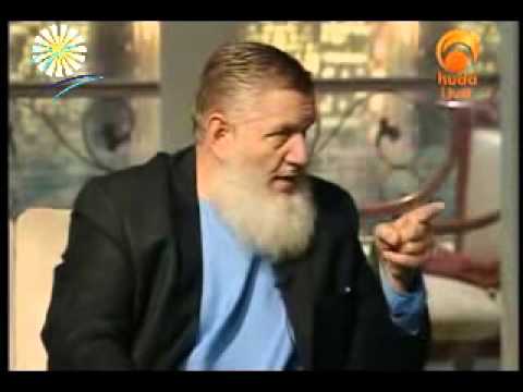 Why Shaikh Yusuf Estes Accepted Islam _adebate _ Introduction to islam