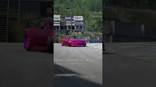CarX Drift Racing online2 S15 2JZ仕様✨ #gamereplay #drift #s15 #2jz #carxdriftracingonline2