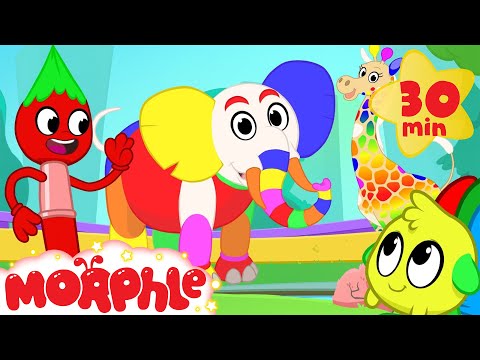 download lagu mp3 mp4 Van Morphe, download lagu Van Morphe gratis, unduh video klip Van Morphe